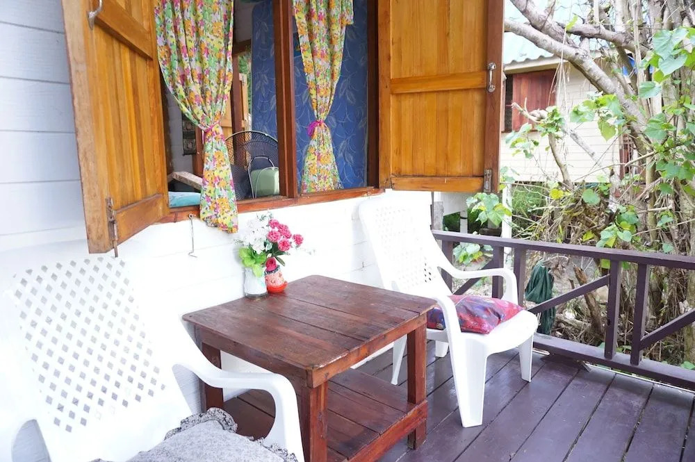 Baan Suan Kayoo Cottage 2