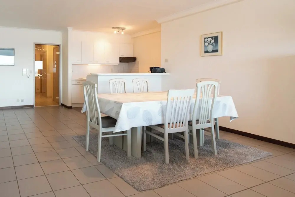 Apartment in Middelkerke near Casino