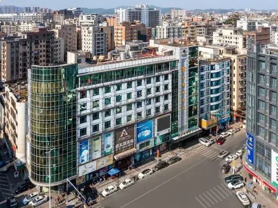 JinSiDun Hotel (Dongguan Jazz)