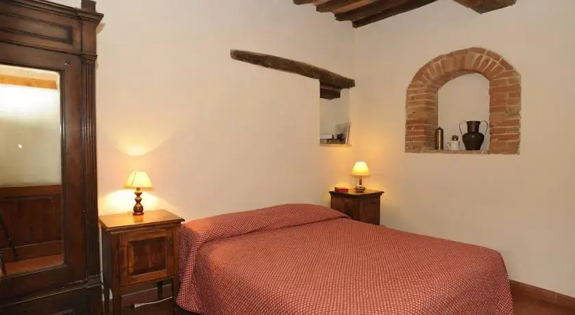 Torre Colombaia