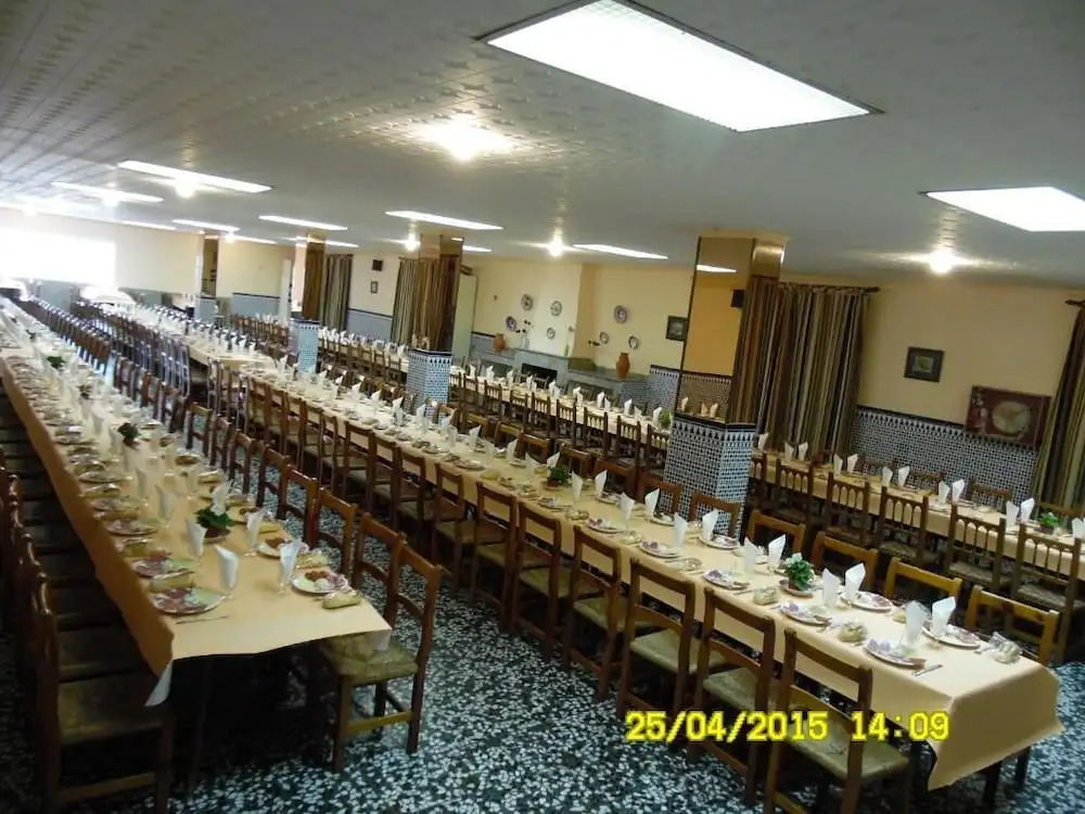 Hostal Arias