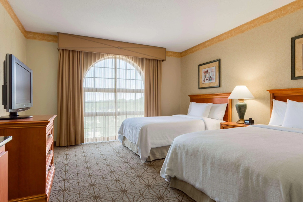 Embassy Suites Columbia - Greystone