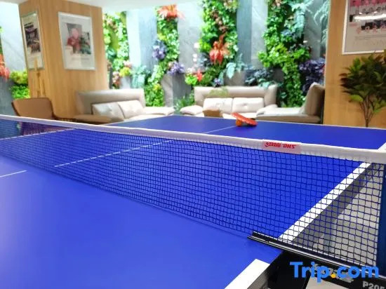 Deting Garden Hotel (Kunming hi tech West City Times store)