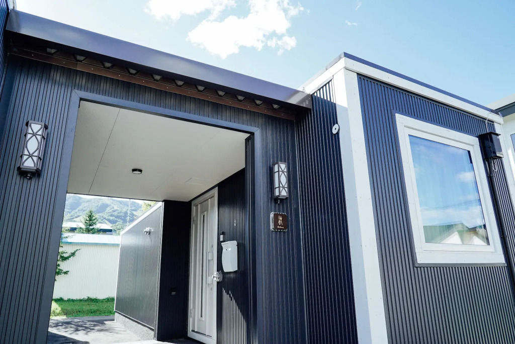 Jstyle STAY Furano