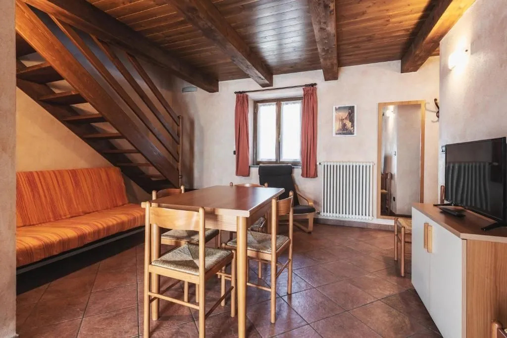 Residence La Tana del Ghiro