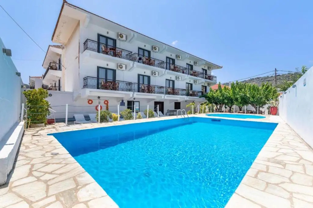 Amalia Hotel