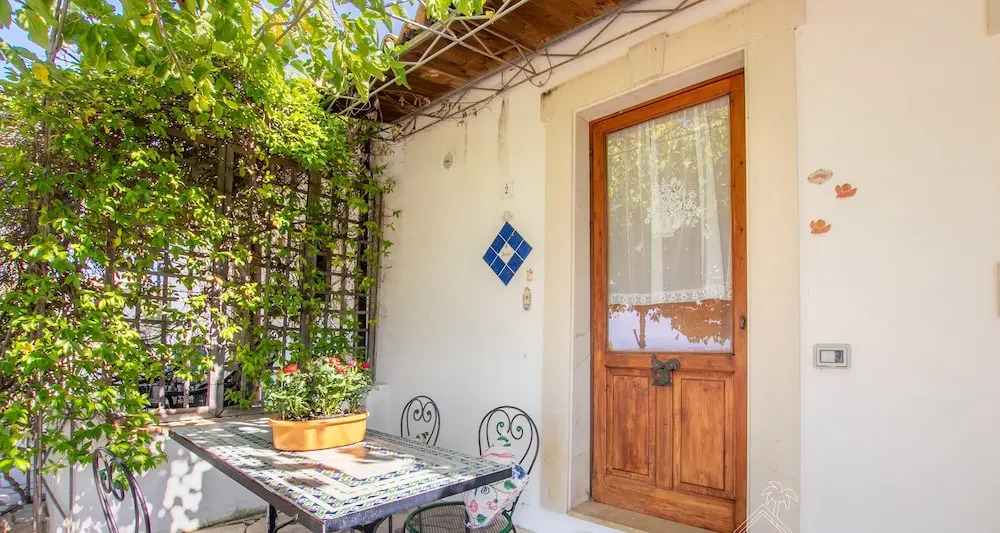 Vento Verde - Residence Plemmirio