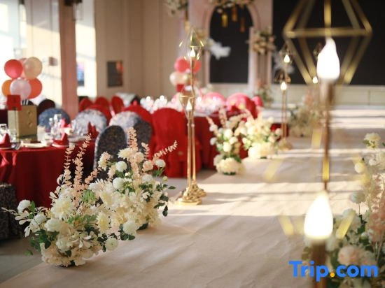 Foshan Shunde Beijiao Zhongyue International Hotel