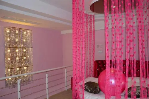 Aiyi Boutique Hotel