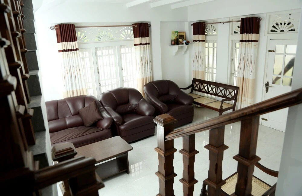 Owinrich Kandy