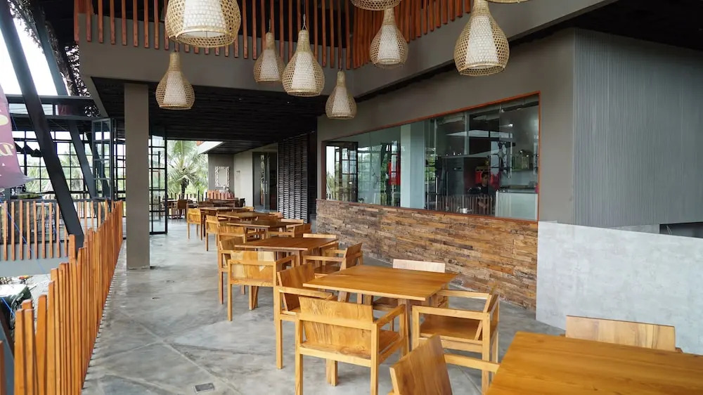 ILA Villa Ubud