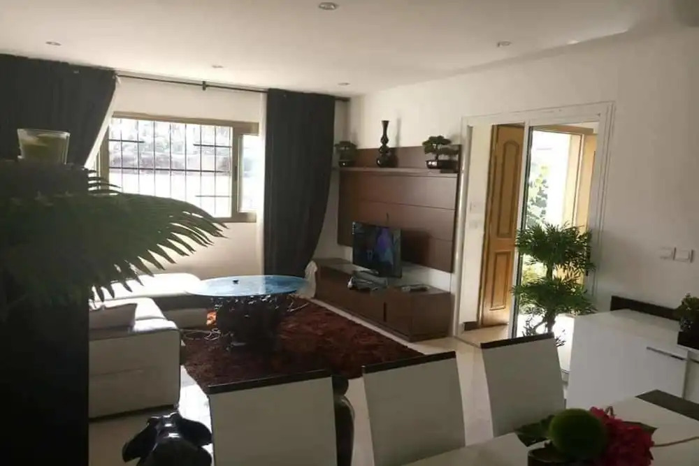 Villa Standing Bassam