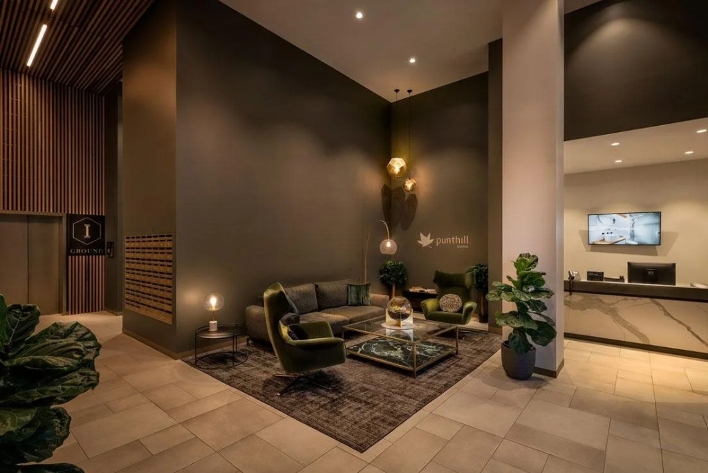 Punthill Ivanhoe