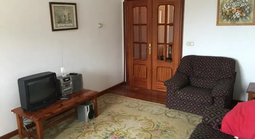 Alameda Basque Stay
