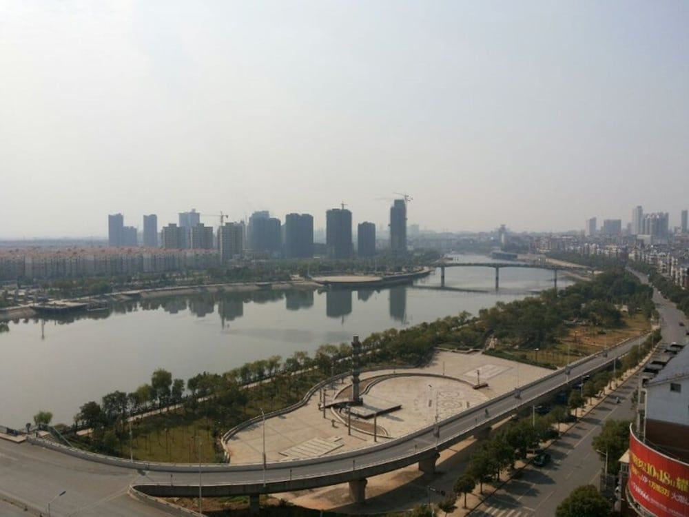 Greentree Eastern Jiangxi Xinyu Yushui Government