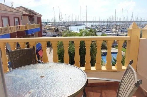 Apartamento Marina Vip