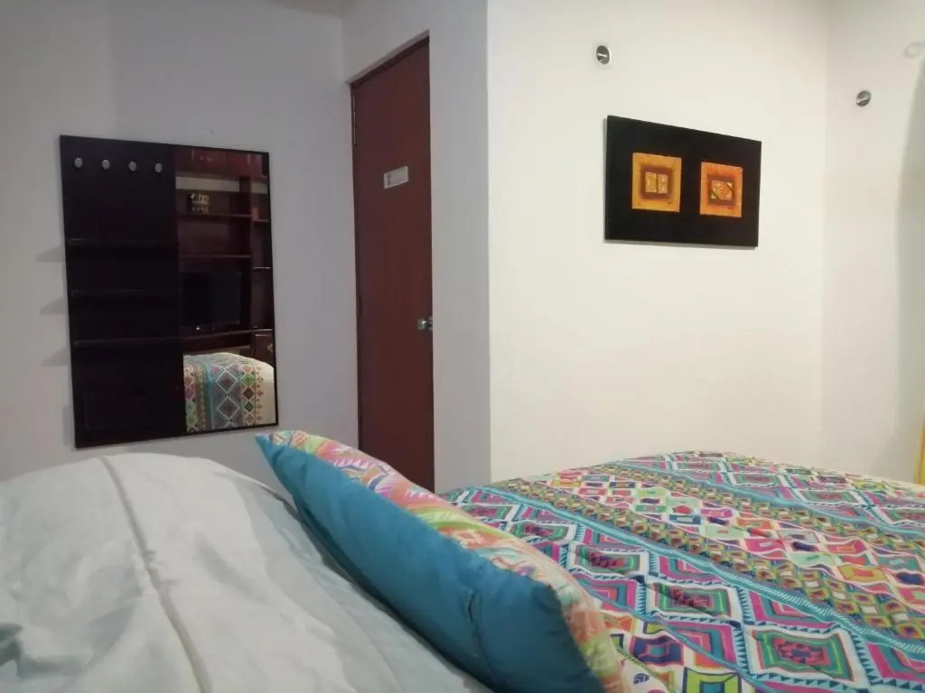 Casa de Luna