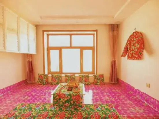 Shengxue Lvyou Inn