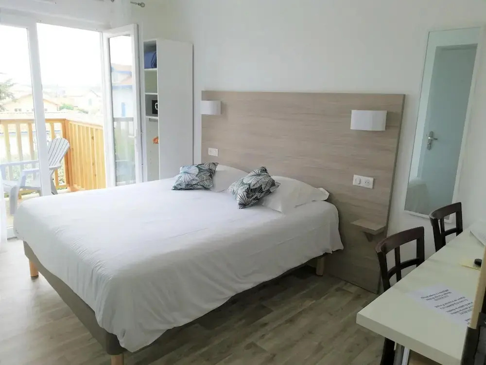 Hotel Atlantique