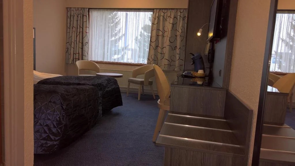 Hotel Falster