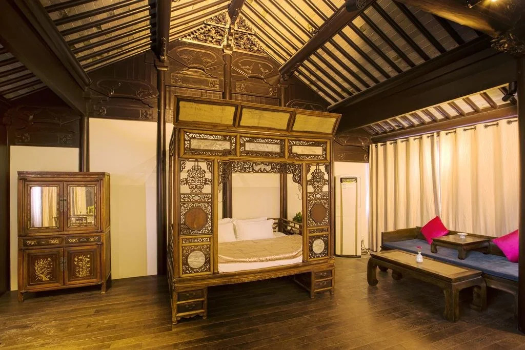 Suzhou Shuian Lohas