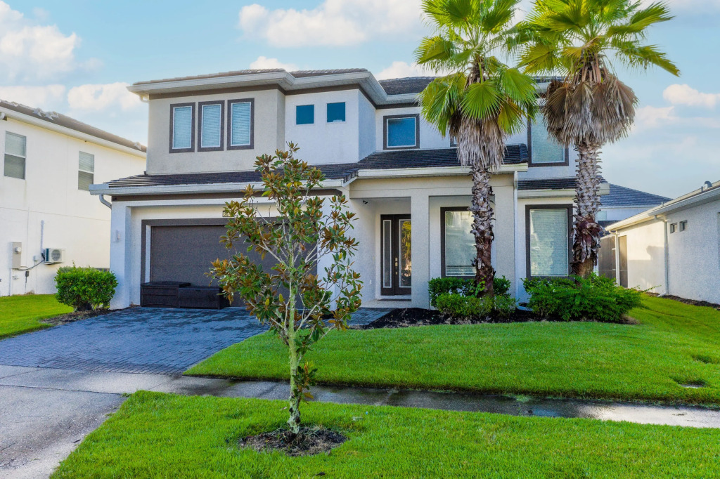 Luxurious Sonoma Home w/Private Pool , Kissimmee, US