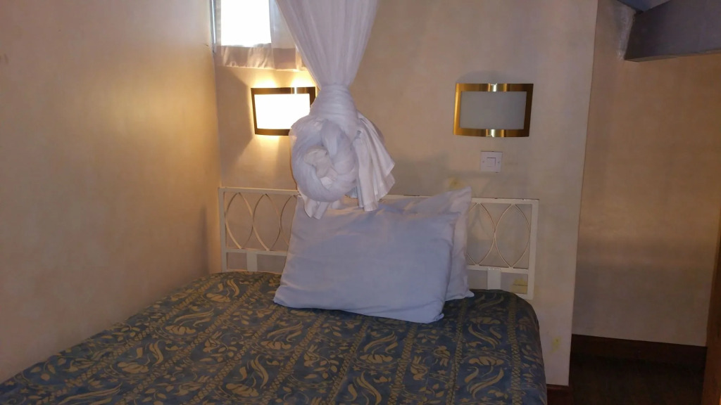 Woodmere Grand Hotel & Serviced Apartments