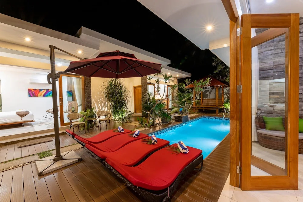 Maneh Villa Langkawi - Private Pool