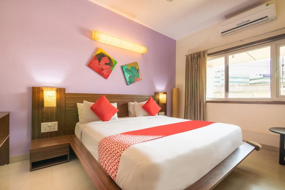 OYO 14972 Hotel Ekaa