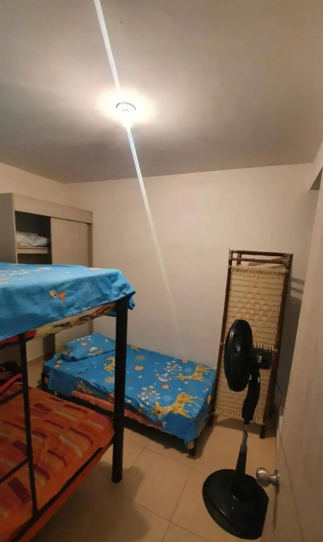 Apartamento Girardot