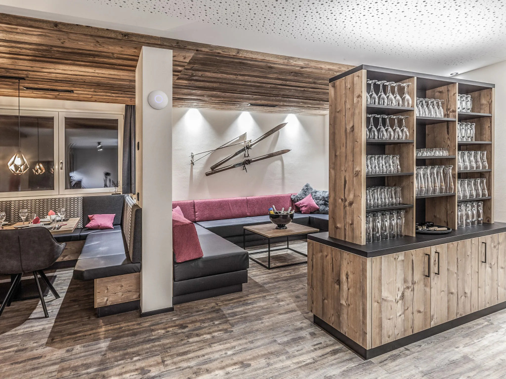Sporthotel Silvretta Montafon