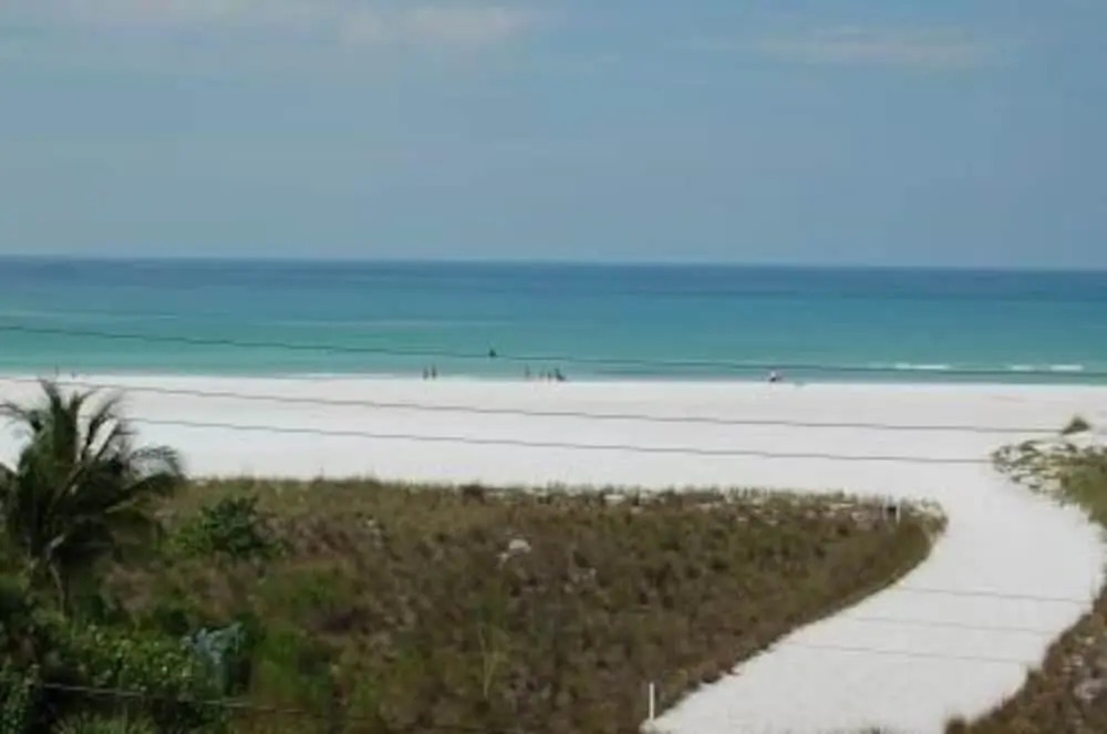 Tivoli by the Sea-unit 203 2 Bedrooms 2 Bathrooms Apts