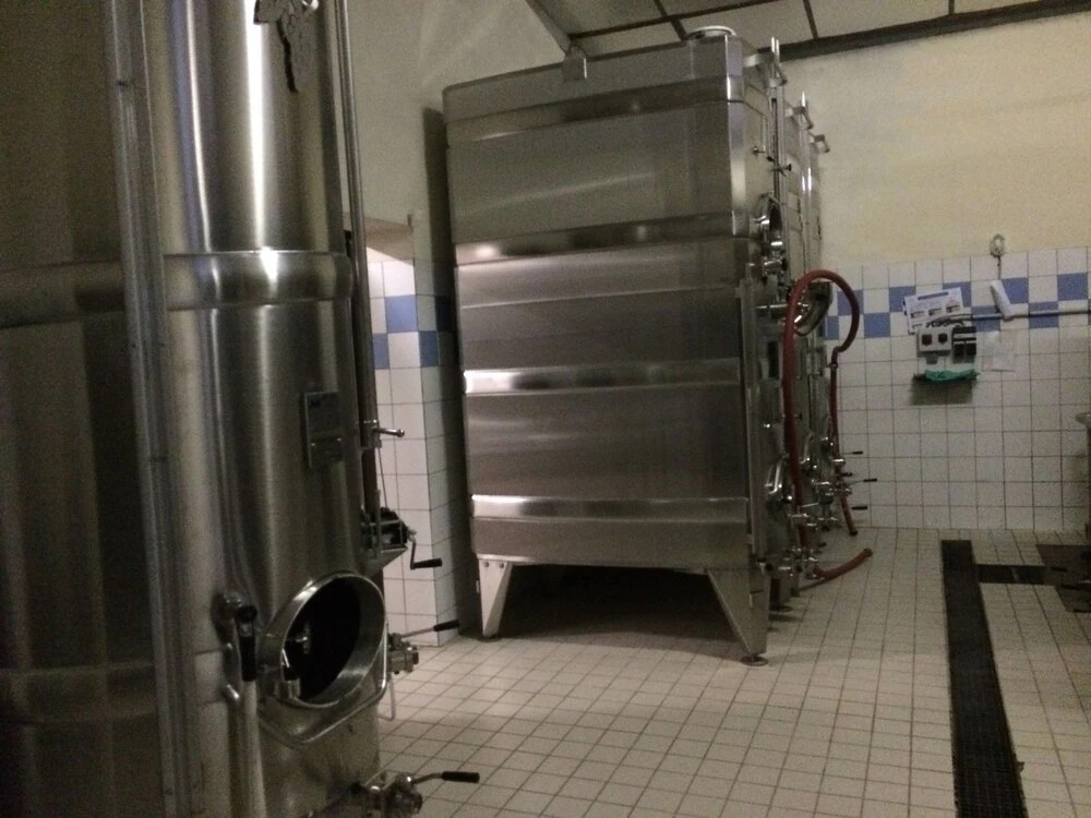 Chambres Dhotes & Champagne Douard