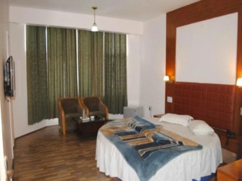 OYO 12364 Nishita Resorts
