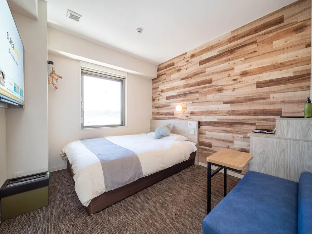 Super Hotel Premier Shimonoseki