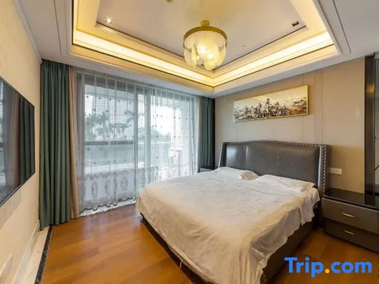 Sanya Xiyue Luxury Villa (Yalong Bay Forest Park Branch)
