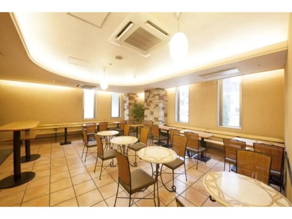 R&B Hotel Sapporo Kita 3 Nishi 2 - Vacation STAY 39504v