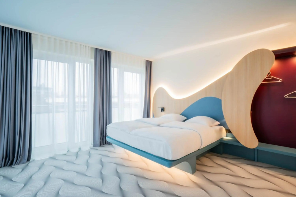 Prize by Radisson, Dresden Mitte