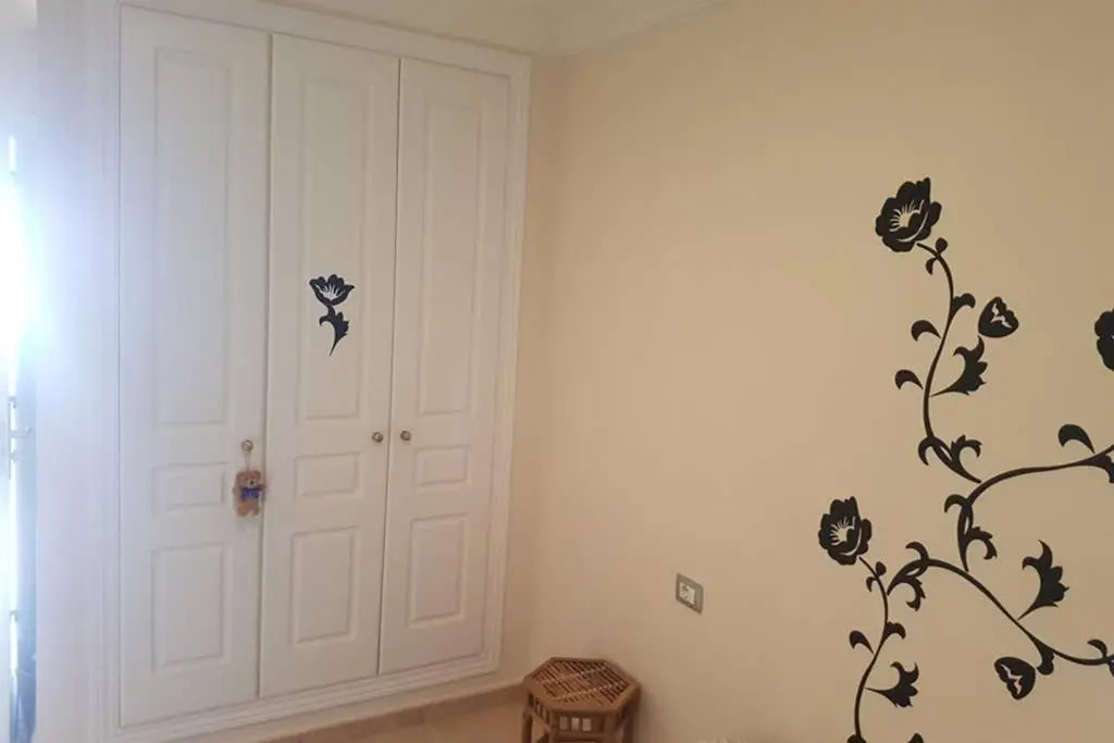 Residencial Cary II - Apartamento Familiar