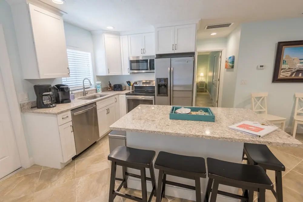 Mermaids Sunset Apartment 3