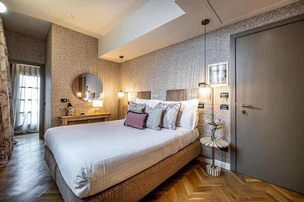 Hotel Duomo Firenze
