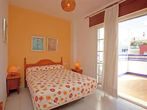 Apartment San Luis Atico B