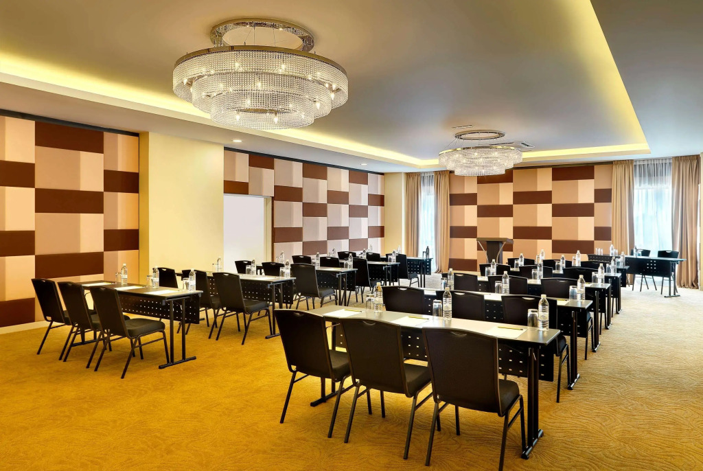 Wyndham Garden i-City Shah Alam