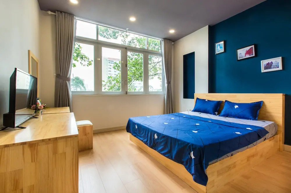 iHome Homestay