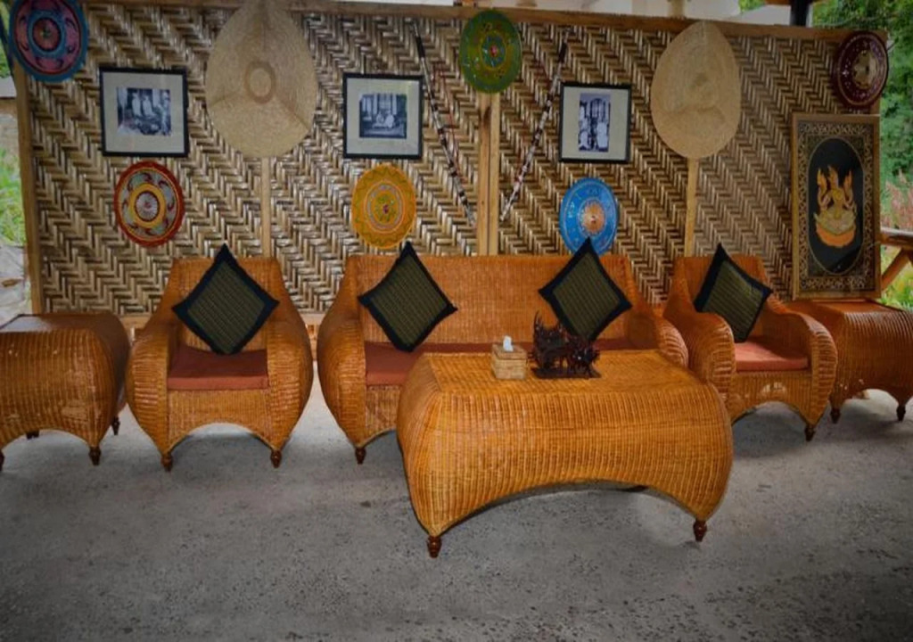 Tai House Resort