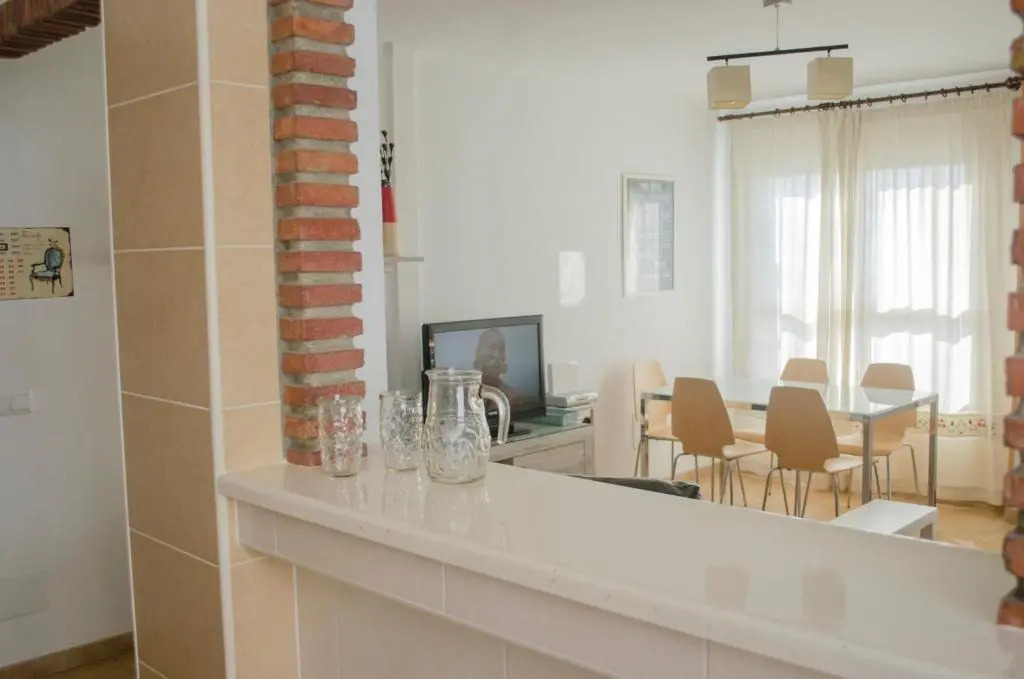 Levante Apartment Sunrise in Nerja by Centrall alquileres turísticos