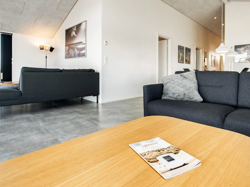5 star holiday home in Løkken