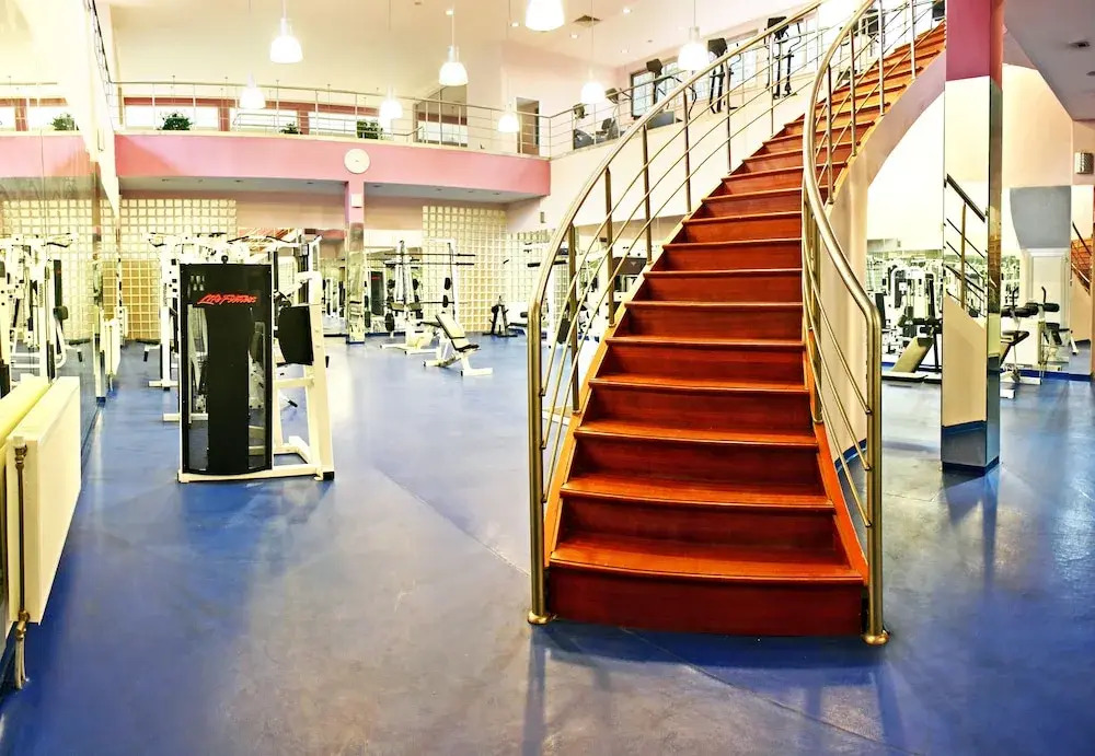 hostel