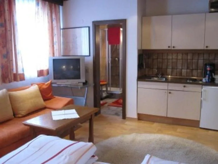 Chalet Sofie