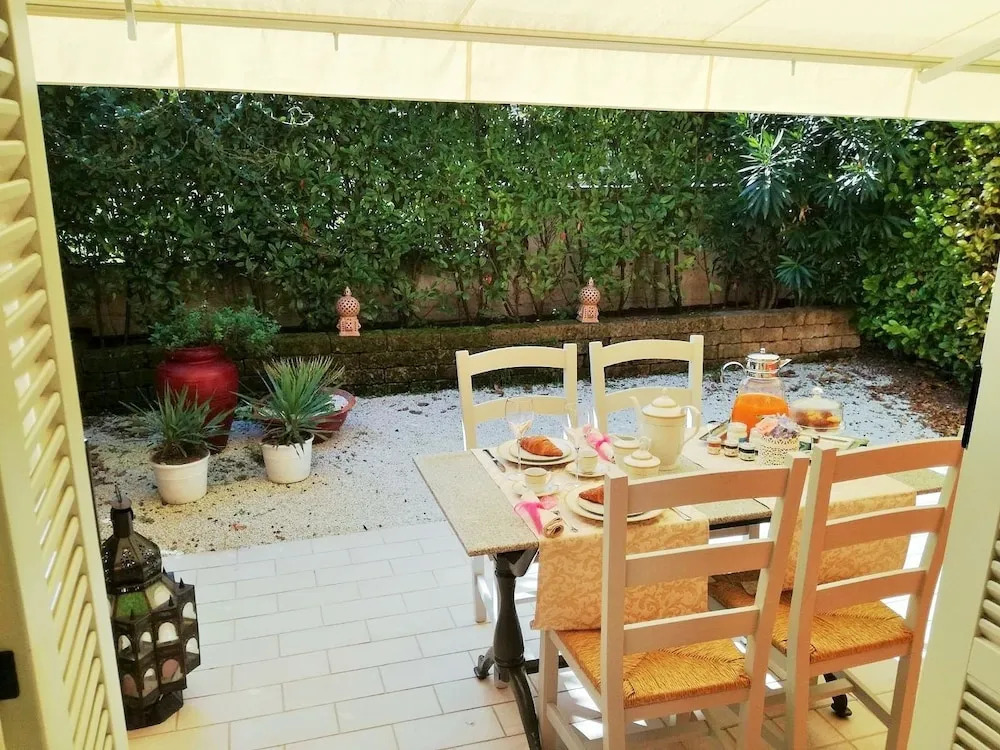 Villa Camilla
